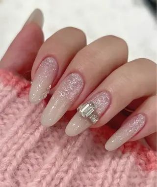 ネイル lulunails所属・lulu nailsalonのネイルデザイン