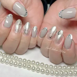 ネイル NailSalon Fluraのネイルデザイン