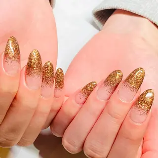 ネイル VOGUE ×SWANのネイルデザイン