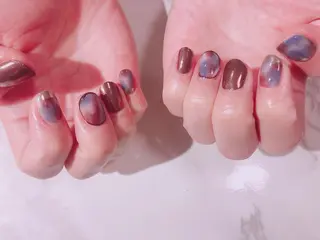 ネイル Regaro i.sのネイルデザイン