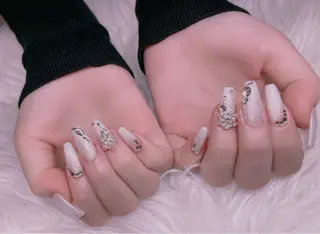 ネイル エムズ エムズのマツエク・マツパデザイン