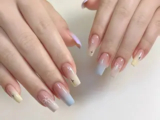 ネイル ネイルサロン lotusのネイルデザイン