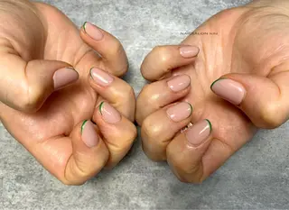 ネイル NAILSALON Ichiのネイルデザイン