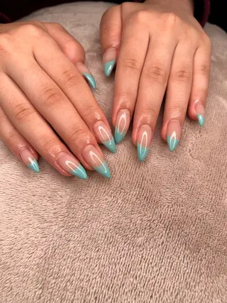 ネイル edit MINAMIのネイルデザイン