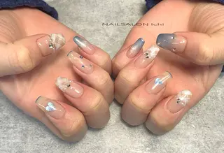 ネイル NAILSALON Ichiのネイルデザイン