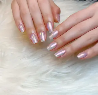 ネイル Lino+ ネイル&よもぎ蒸しのネイルデザイン