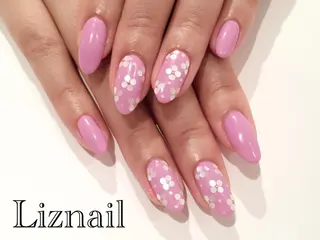 ネイル Rawr / saoriのネイルデザイン