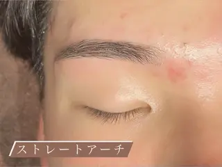 アイブロウ eyelist/ haruka🤍のマツエク・マツパデザイン