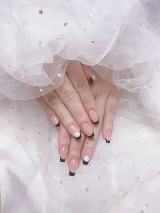 ネイル ジョリ kasumi🌹💅のネイルデザイン