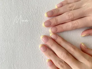 ネイル apopis＊ close23:00のネイルデザイン