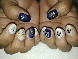 ネイル Nail  yのネイルデザイン