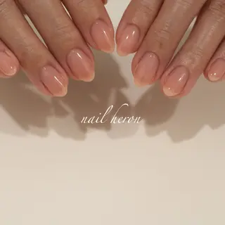 ネイル saki_ nail heronのネイルデザイン