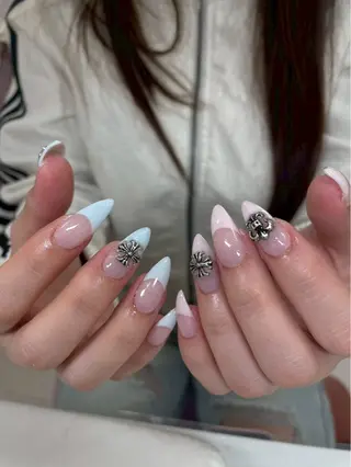 ネイル nail salon popoのネイルデザイン
