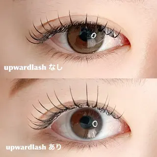 マツエク・マツパ kamie＊ 川村のマツエク・マツパデザイン