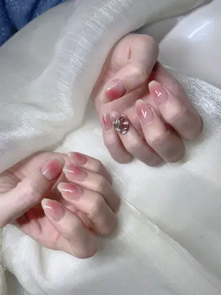 ネイル Rimi Nailアメリカ村のネイルデザイン
