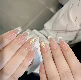 ネイル エリ🫧 nail池袋東口のネイルデザイン