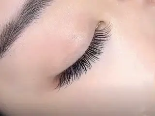 マツエク・マツパ MAX SALON Amiのマツエク・マツパデザイン