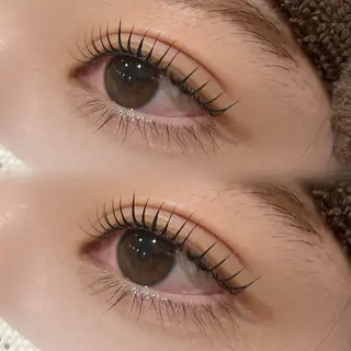 マツエク・マツパ CHEMIR meiのマツエク・マツパデザイン