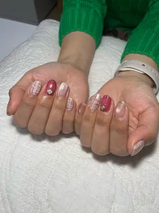 ネイル ビューティーサロン リノのネイルデザイン