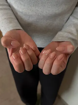 ネイル Nroom.所属・Nroom. /はるのネイルデザイン