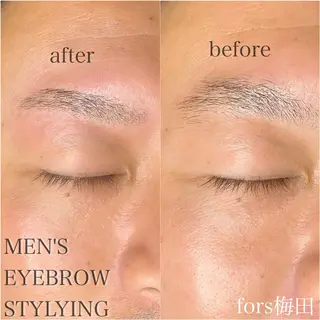 アイブロウ 前野 椎奈のマツエク・マツパデザイン