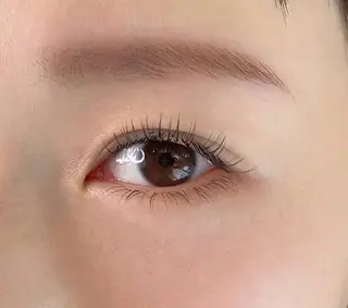 マツエク・マツパ NAZ Kokoroの眉毛・アイブロウイメージ