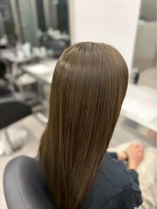 ロング カラー LoLo. /艶髪/Hana🌺のヘアスタイル