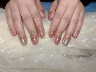 ネイル H3 Nail ツヤコのネイルデザイン