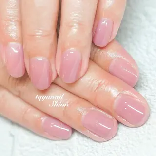 ネイル ネイルサロン 【たゆnail】のネイルデザイン