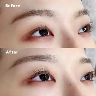 マツエク・マツパ KIMOTO 🐈‍⬛🤍のマツエク・マツパデザイン