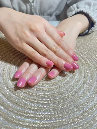 ネイル Emmi salonのネイルデザイン