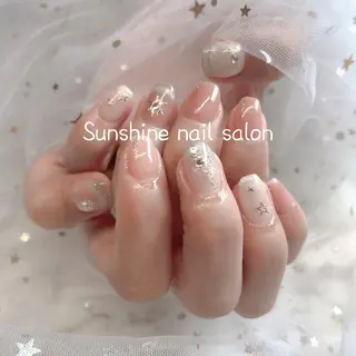ネイル サンシャイン ネイル池袋店のネイルデザイン