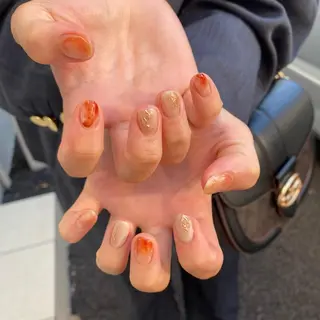 ネイル le ciel nailのネイルデザイン