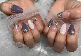 ネイル imai eriのネイルデザイン