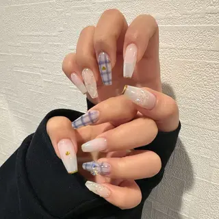 ネイル D-BEAUTY Nailsalonのネイルデザイン