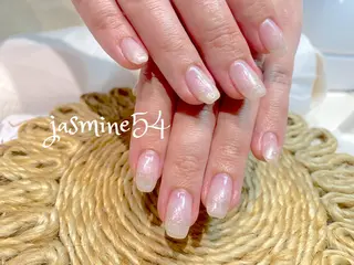 ネイル jasmine54 mihoのネイルデザイン