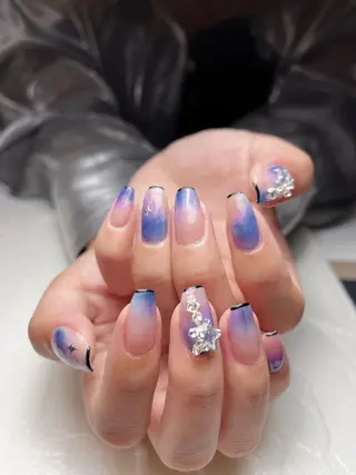 ネイル ewt miniのマツエク・マツパデザイン