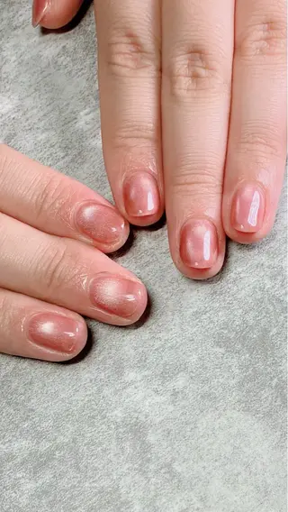 ネイル haleyume所属・shino🌟 痛ネイルのネイルデザイン