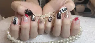ネイル Nail&Eye lash Nanaのネイルデザイン