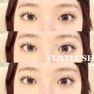 マツエク・マツパ 石橋 舞桜の眉毛・アイブロウイメージ