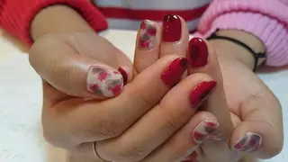 ネイル みー shakushiroのネイルデザイン