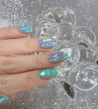 ネイル   MAKI NAILのネイルデザイン