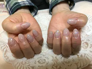 ネイル Nail Salon Rinoaのネイルデザイン