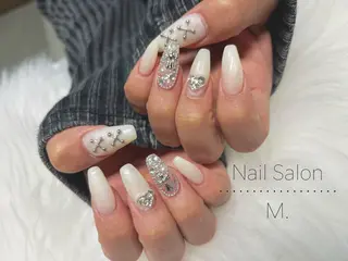 ネイル プライベートサロン M.🤍Maeのその他イメージ