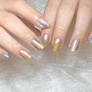 ネイル NailOnason ナナのネイルデザイン