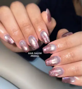 ネイル -PREMA- YUKIのネイルデザイン