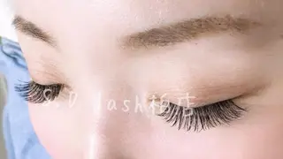 ショート カラー パーマ ヘアアレンジ メンズ キッズ ネイル マツエク・マツパ watanabe .のマツエク・マツパデザイン