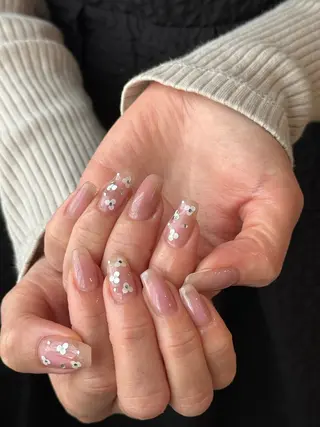 ネイル ayaka naruのネイルデザイン