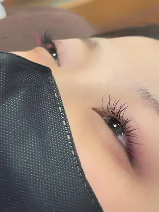 マツエク・マツパ タカミ荒子店 竹内海渡のヘアスタイル