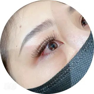 マツエク・マツパ Sネイル サロン蕨店のネイルデザイン